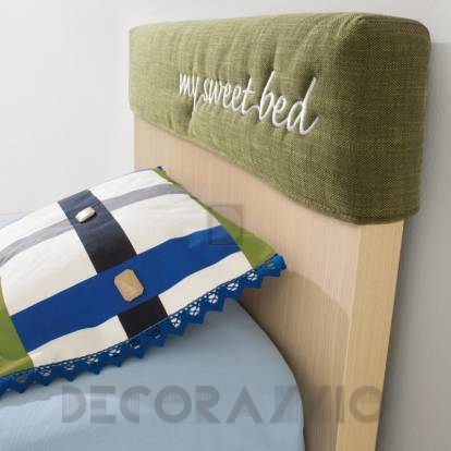 Комплект в детскую Clever Camerette a Terra - Cl33