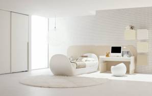 Комплект в детскую Clever Camerette a Terra, Cl34