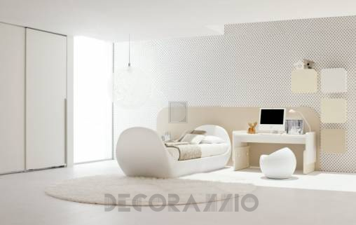 Комплект в детскую Clever Camerette a Terra - Cl34