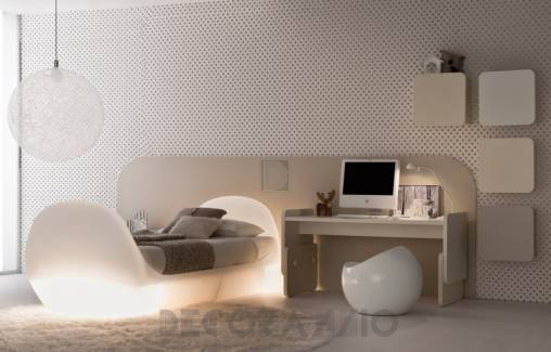 Комплект в детскую Clever Camerette a Terra - Cl34