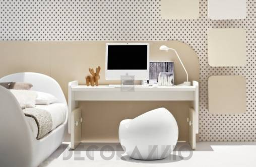 Комплект в детскую Clever Camerette a Terra - Cl34