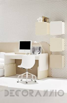 Комплект в детскую Clever Camerette a Terra - Cl34