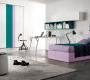 Комплект в детскую Clever Camerette a Terra - Cl35