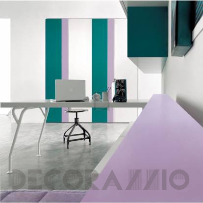 Комплект в детскую Clever Camerette a Terra - Cl35