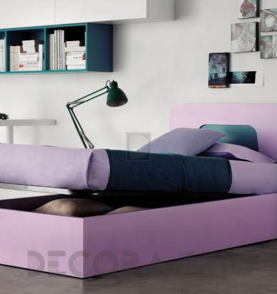 Комплект в детскую Clever Camerette a Terra - Cl35