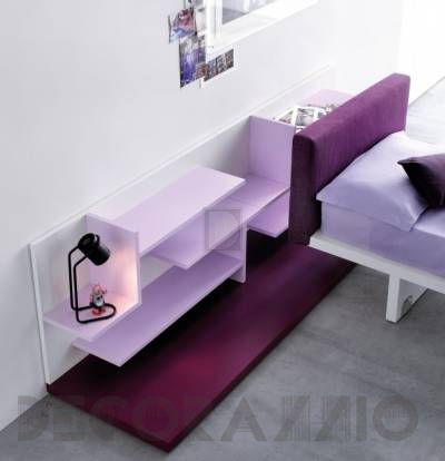 Комплект в детскую Clever Camerette a Terra - Cl36