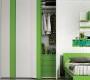 Комплект в детскую Clever Camerette a Terra - Cl37