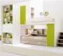 Комплект в детскую Clever Camerette a Soppalco - Cl38