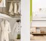 Комплект в детскую Clever Camerette a Soppalco - Cl38