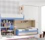 Комплект в детскую Clever Camerette a Soppalco - Cl39