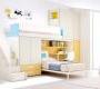 Комплект в детскую Clever Camerette a Soppalco - Cl41