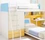 Комплект в детскую Clever Camerette a Soppalco - Cl41