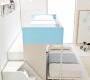 Комплект в детскую Clever Camerette a Soppalco - Cl42
