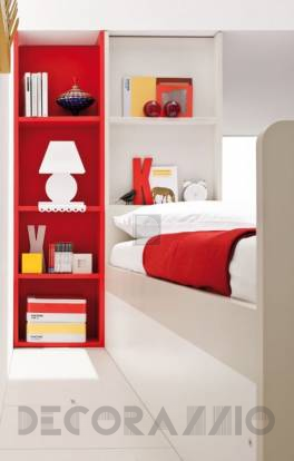 Комплект в детскую Clever Camerette a Soppalco - Cl43