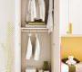Комплект в детскую Clever Camerette a Soppalco - Cl44