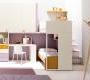 Комплект в детскую Clever Camerette a Soppalco - Cl45
