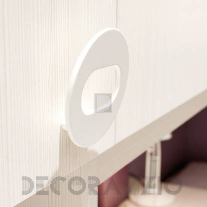 Комплект в детскую Clever Camerette a Soppalco - Cl45