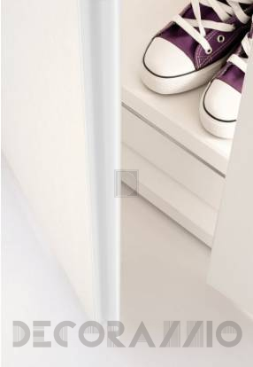 Комплект в детскую Clever Camerette a Soppalco - Cl46