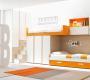 Комплект в детскую Clever Camerette a Soppalco - Cl47