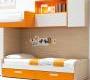 Комплект в детскую Clever Camerette a Soppalco - Cl47