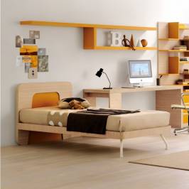  Clever Letti, Cl48