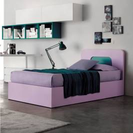  Clever Letti, Cl49