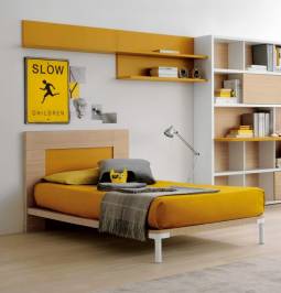  Clever Letti, Cl50