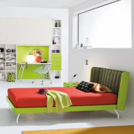  Clever Letti, Cl55