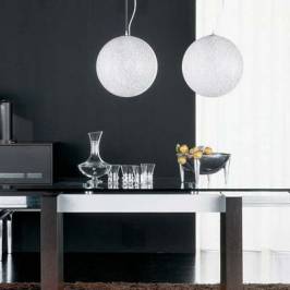 Светильник  потолочный подвесной Lumen Center Italia ICEGLOBE LS45, IG33L