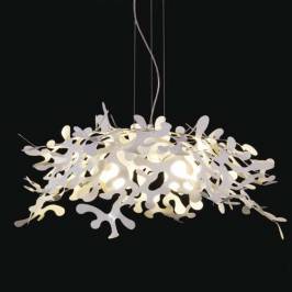 Светильник  потолочный подвесной (Люстра) Lumen Center Italia SUPER LEAVES, LEA114GM