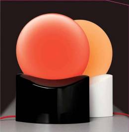 Светильник  настольный (Настольная лампа) Lumen Center Italia HELIO LED, HELIOL114
