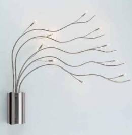 Светильник  настенный накладной Lumen Center Italia MISTRAL 22, MIS22150