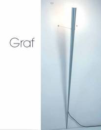 Светильник  настенный накладной Lumen Center Italia GRAF, GRAF2102