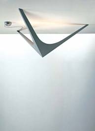 Светильник  потолочный/настенный накладной Lumen Center Italia STARGATE, STAR121