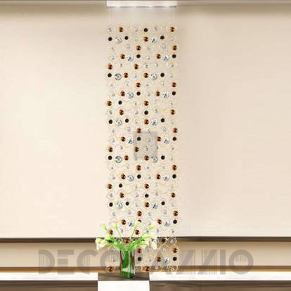 Светильник потолочный подвесной Serip Diamante - CT 3318-4