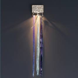 Светильник  настенный накладной Serip Waterfall, AP 1443-1
