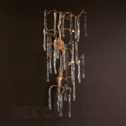 Светильник настенный накладной (Бра) Serip Glamour - AP 1420-4