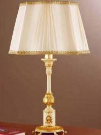 Светильник  настольный (Настольная лампа) Epoca Lampadari 900, 900/LG1