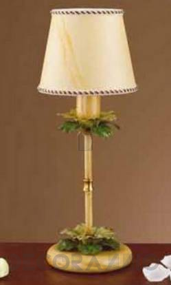 Светильник настольный (Настольная лампа) Epoca Lampadari 1357 - 1357/L1P