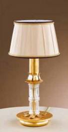 Светильник  настольный (Настольная лампа) Epoca Lampadari 1372, 1372/L1
