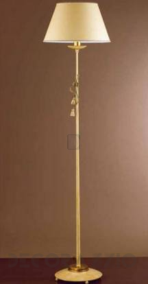 Светильник  напольный (Торшер) Epoca Lampadari 1342 - 1342/LT1