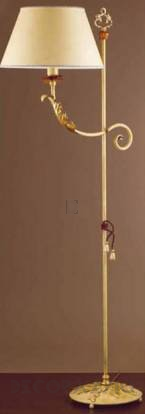 Светильник напольный (Торшер) Epoca Lampadari 1357 - 1357/LT1