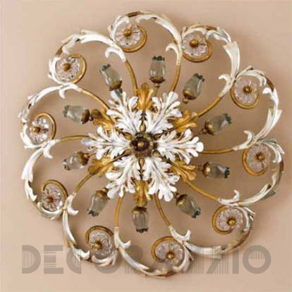 Светильник потолочный подвесной (Люстра) Epoca Lampadari 1346 - 1346/PL6