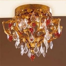 Светильник  потолочный подвесной (Люстра) Epoca Lampadari 1355, 1355/PL6