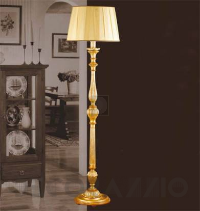 Светильник напольный (Торшер) Epoca Lampadari 1388 - 1388/LT1