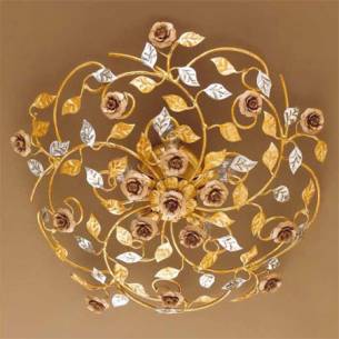 Светильник  потолочный подвесной (Люстра)