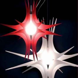 Светильник  потолочный подвесной Lumen Center Italia Anemone, Anemone P