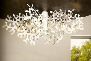 Светильник  потолочный накладной (Люстра) Lumen Center Italia CORAL P, CORP112