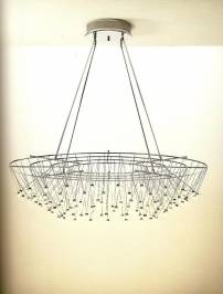 Светильник  потолочный подвесной Lumen Center Italia Stelline ST1500, ST1500150