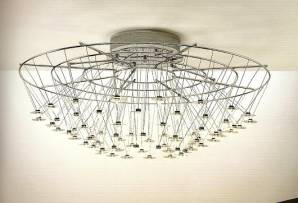 Светильник  потолочный подвесной Lumen Center Italia STELLINE STPB 1500, STPB1500150